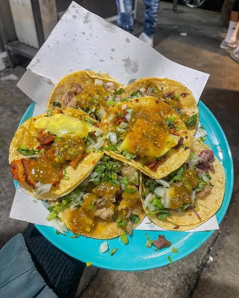 Taqueria los de Jalisco restaurant in Katy - photo 4