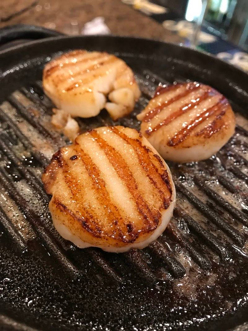 Sushi Jin restaurant in Houston - photo 3