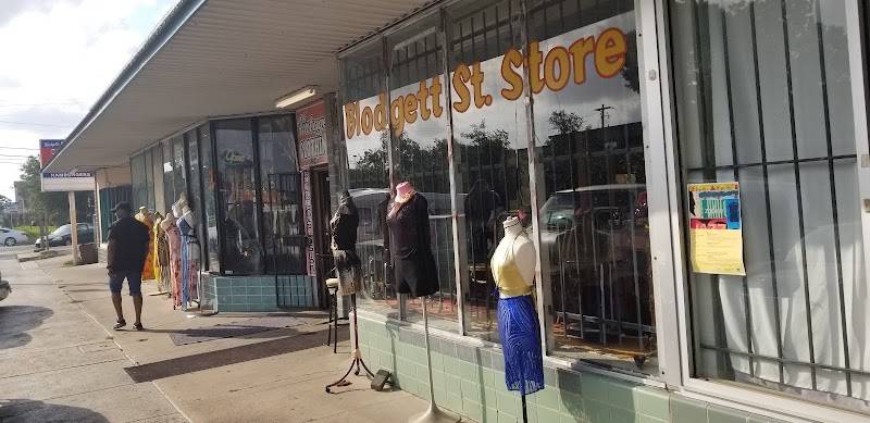 Blodgett Fish Market restaurant in Houston - main photo