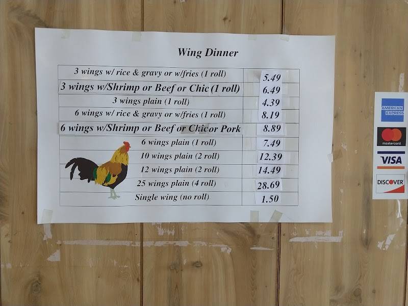 Blodgett Fish Market restaurant in Houston - photo 4