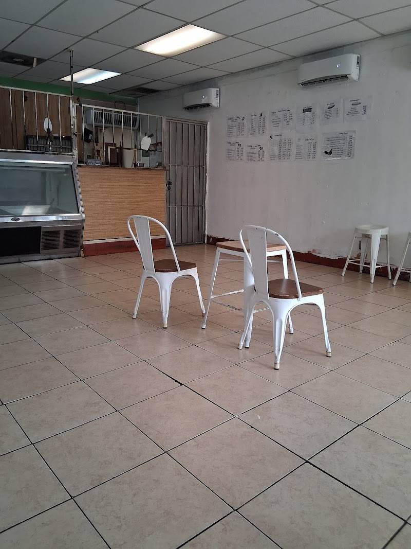 Blodgett Fish Market restaurant in Houston - photo 5