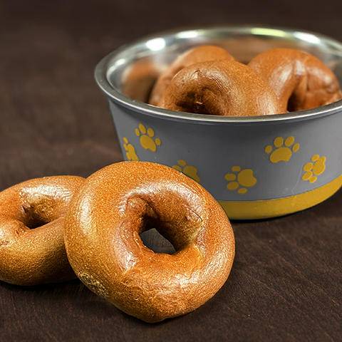 Einstein Bros. Bagels restaurant in Houston - photo 2