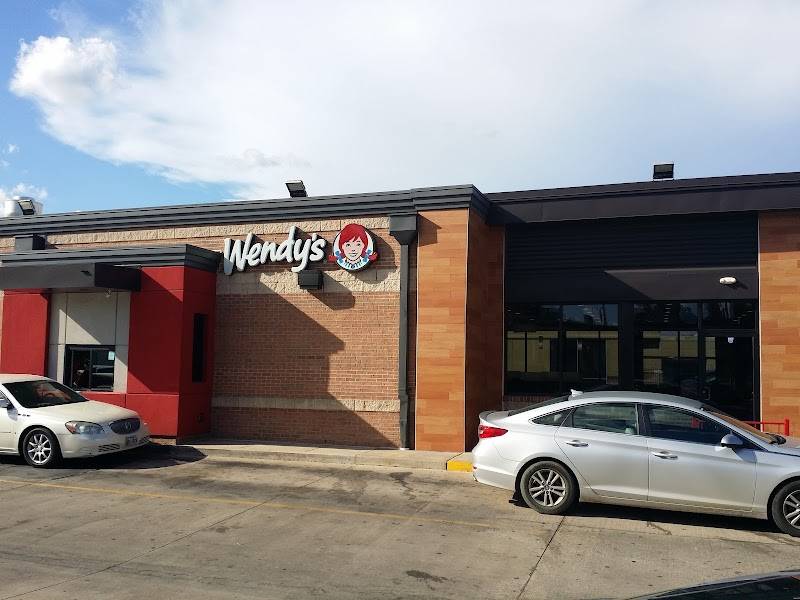 Wendy's restaurant in Houston - main photo