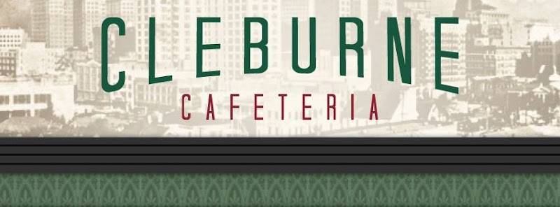 Cleburne Cafeteria restaurant in Houston - photo 4