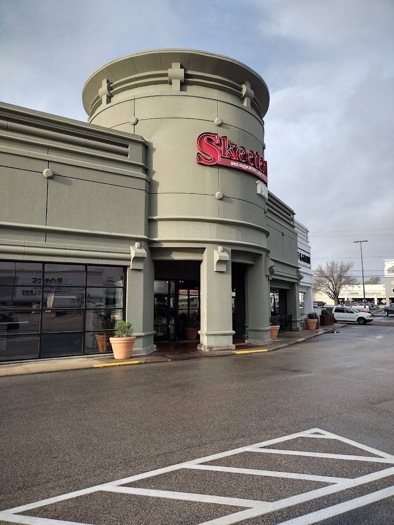 Skeeter's Mesquite Grill restaurant in Houston - photo 3