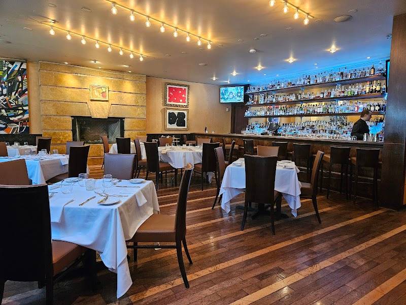 Tony's restaurant in Houston - photo 2