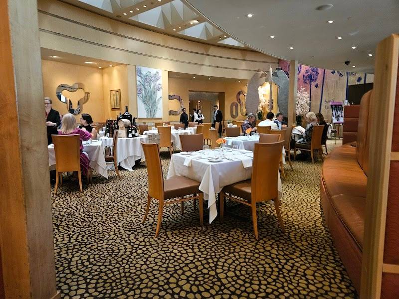 Tony's restaurant in Houston - photo 5