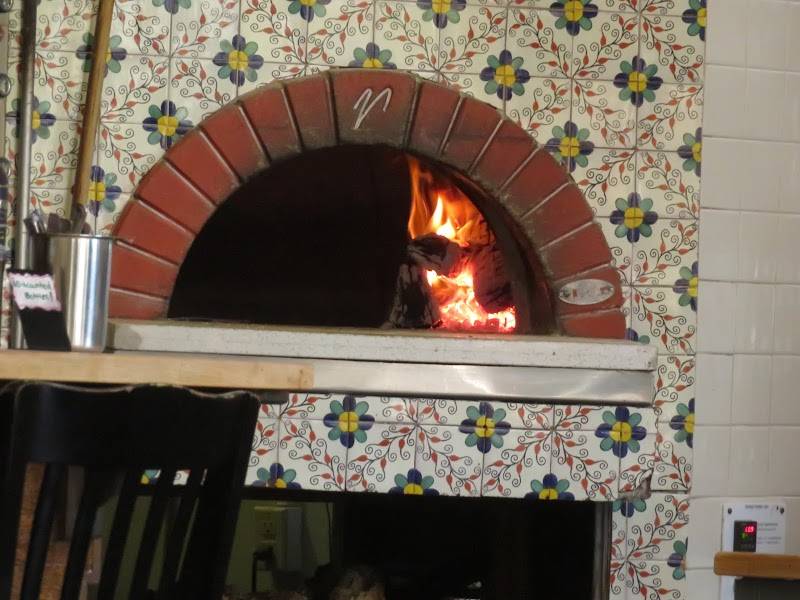 Pizzeria Solario restaurant in Houston - photo 4