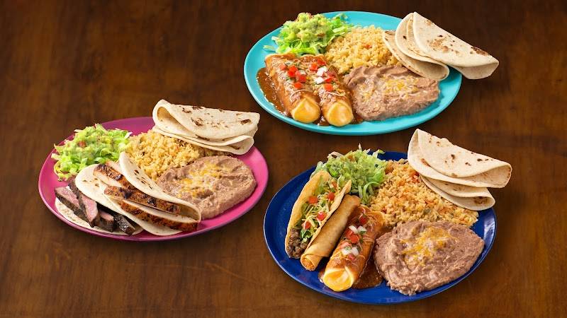 Taco Cabana restaurant in Houston - photo 3