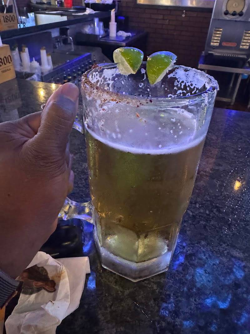 Big City Wings restaurant in Houston - photo 5