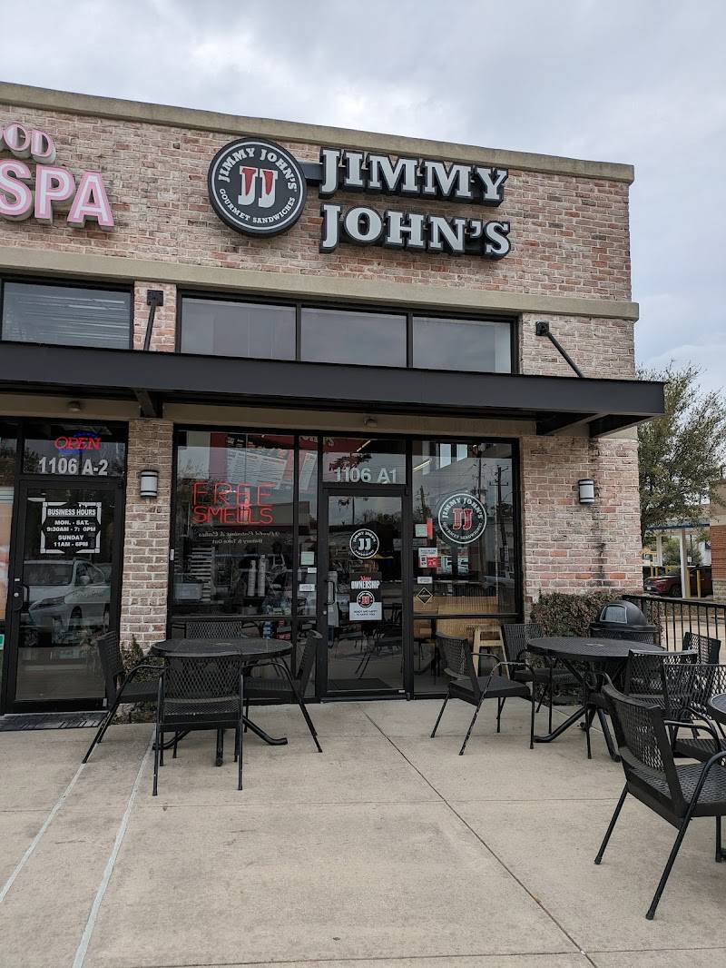 Jimmy John's