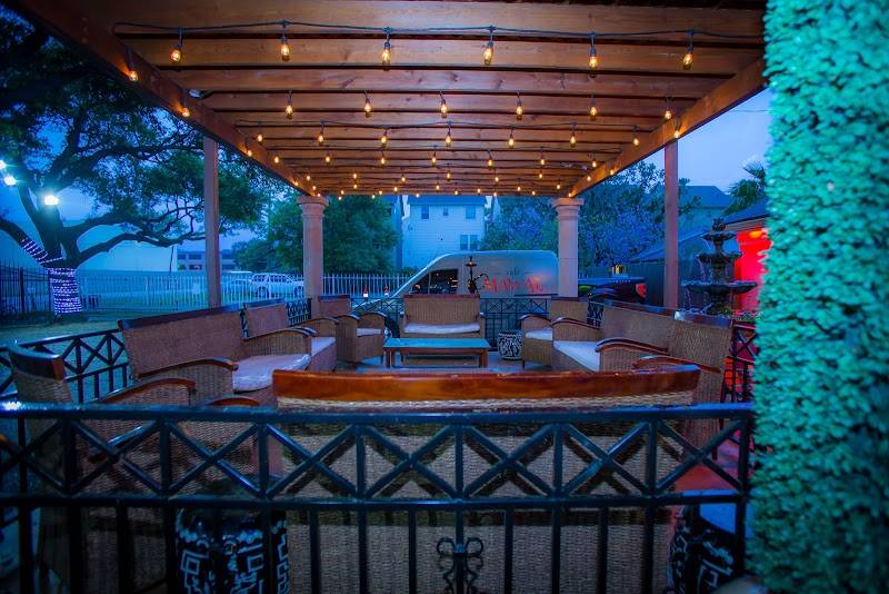 The Cafe Mawal restaurant in Houston - main photo