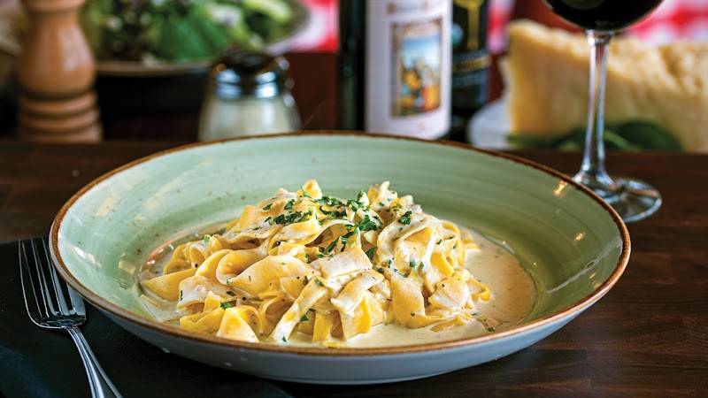 Russo's New York Pizzeria & Italian Kitchen | Galleria restaurant in Houston - photo 2