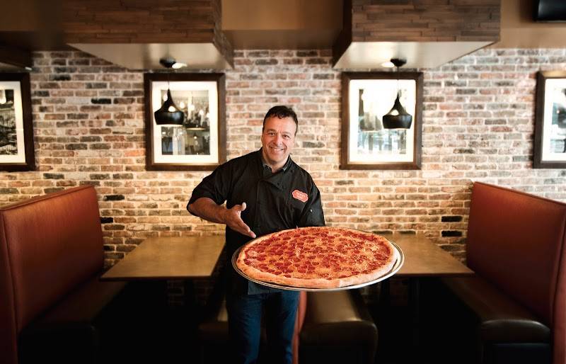 Russo's New York Pizzeria & Italian Kitchen | Galleria restaurant in Houston - photo 3