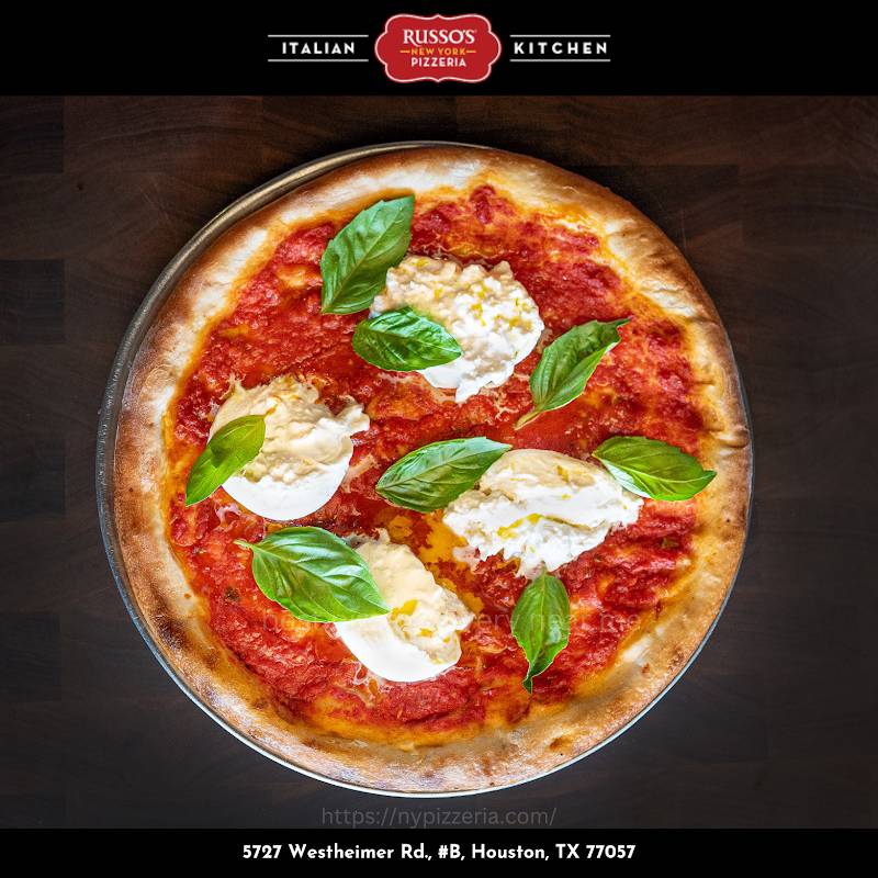 Russo's New York Pizzeria & Italian Kitchen | Galleria restaurant in Houston - photo 4