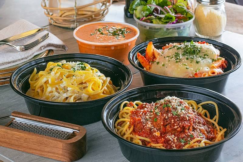 Russo's New York Pizzeria & Italian Kitchen | Galleria restaurant in Houston - photo 5