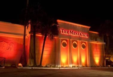 The Men's Club of Houston restaurant in Houston - main photo