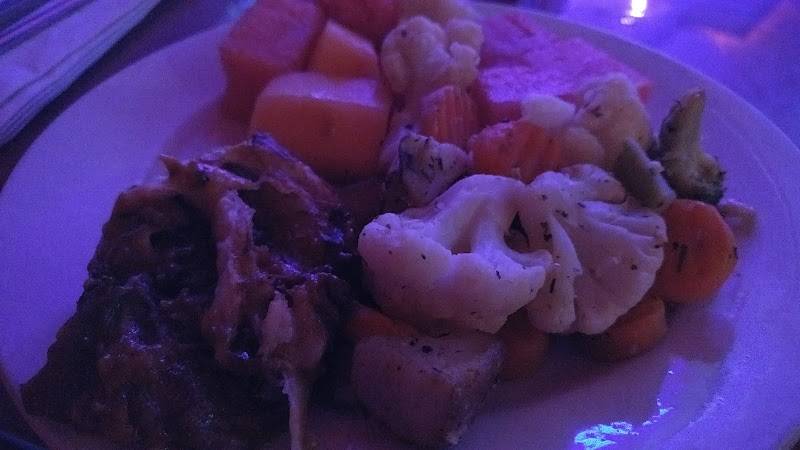The Men's Club of Houston restaurant in Houston - photo 2