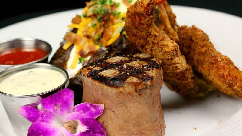 The Men's Club of Houston restaurant in Houston - photo 3