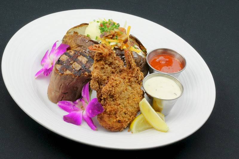 The Men's Club of Houston restaurant in Houston - photo 4