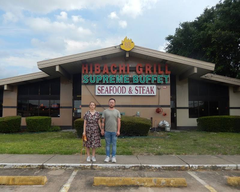 Hibachi Grill
