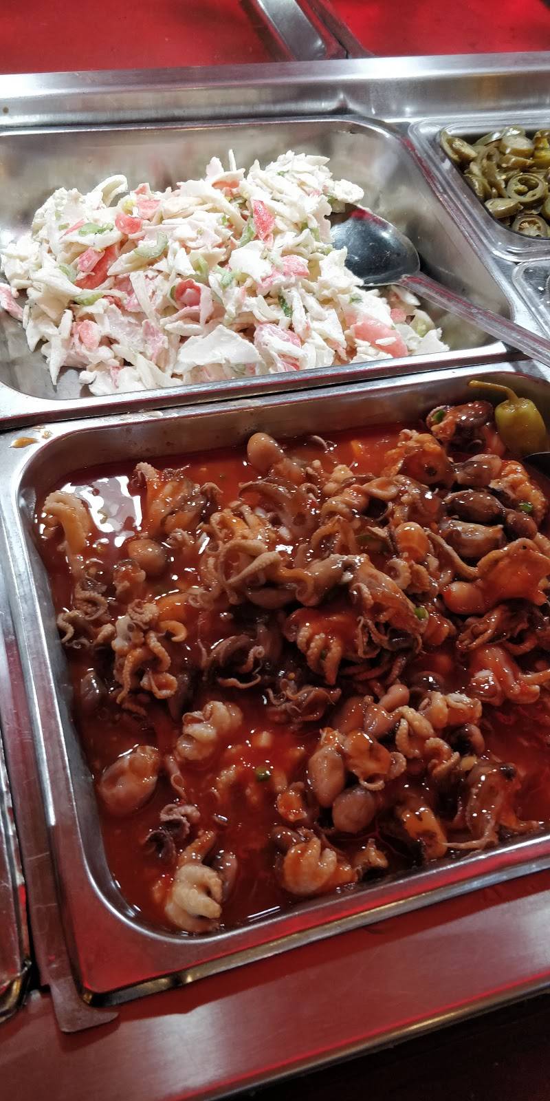 Hibachi Grill restaurant in Houston - photo 2