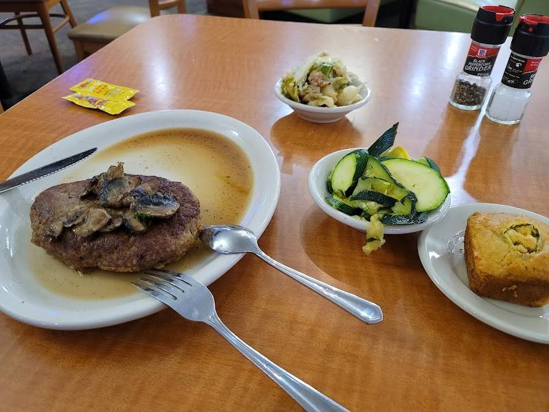 Luby's restaurant in Houston - photo 2