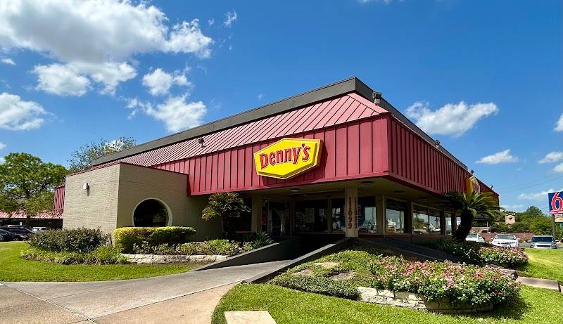 Denny's