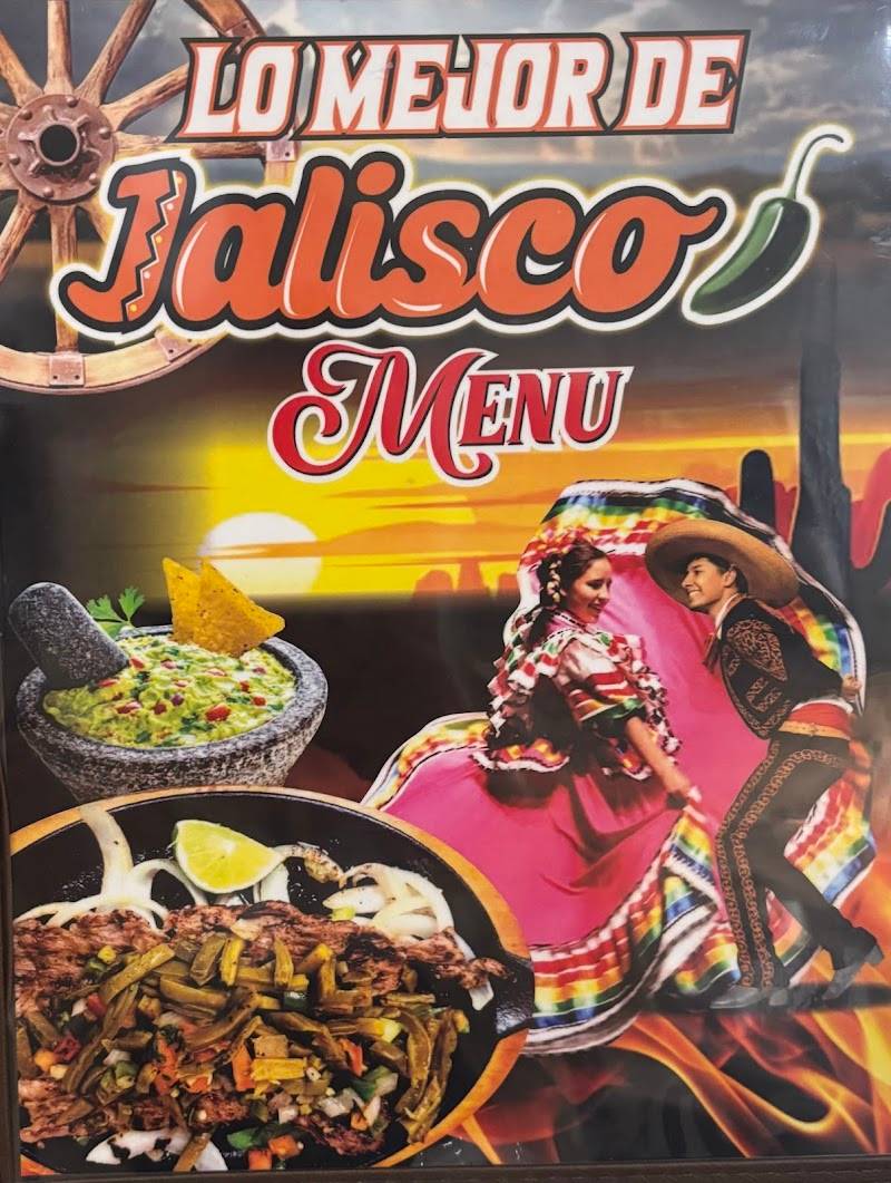Lo Mejor de Jalisco restaurant in Houston - photo 3