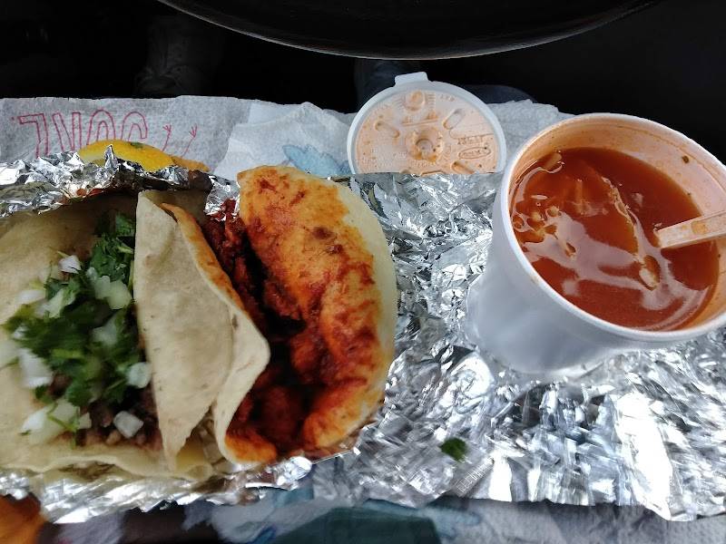 Laredo Taqueria restaurant in Houston - photo 2