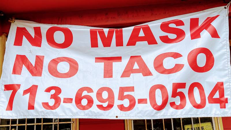 Laredo Taqueria restaurant in Houston - photo 3