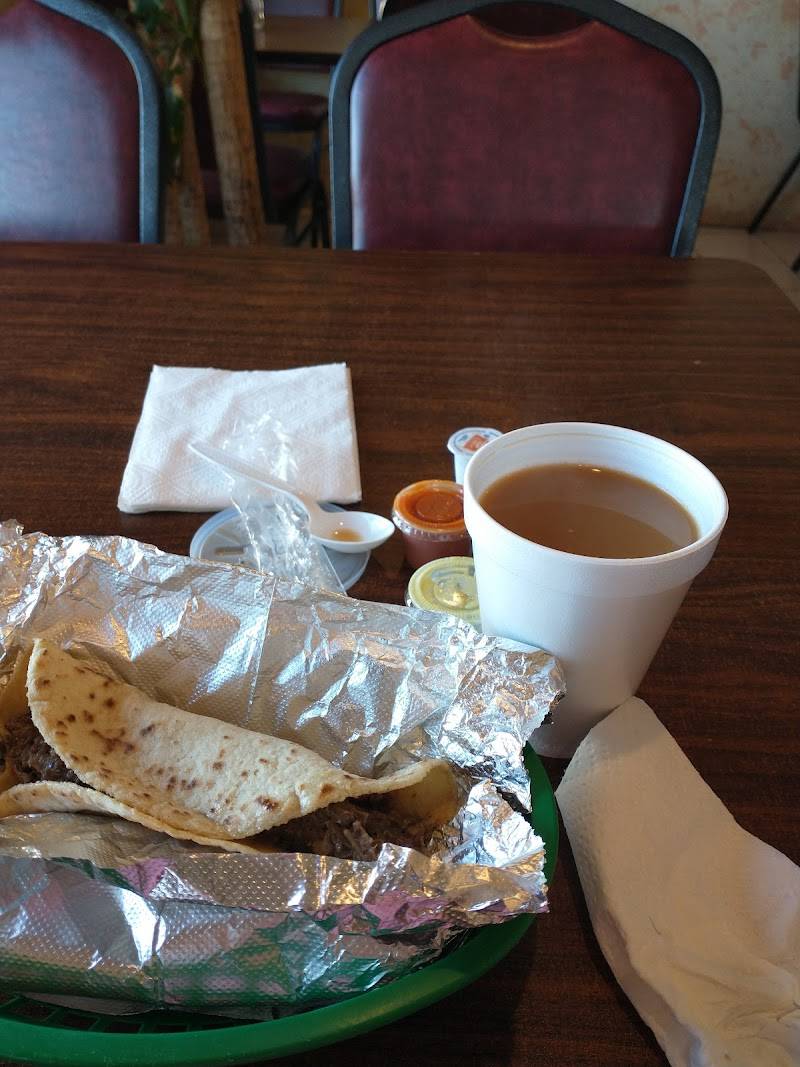 Laredo Taqueria restaurant in Houston - photo 5