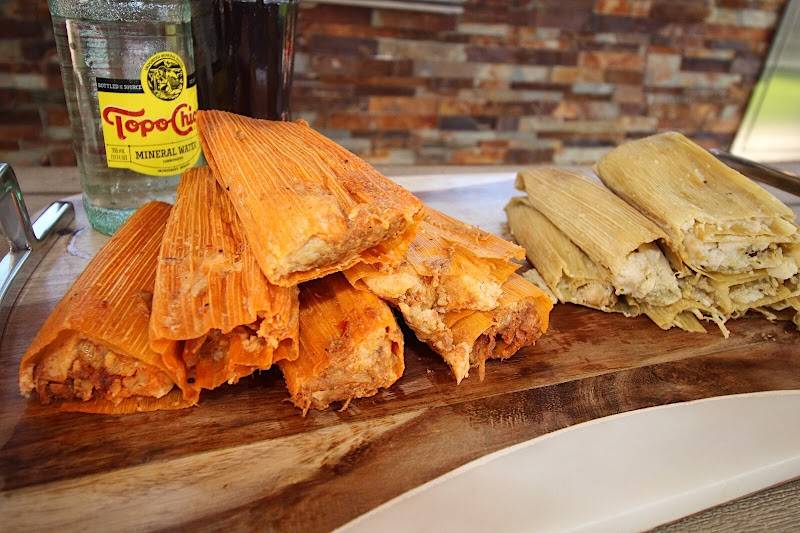 La Reyna Tortilleria restaurant in Houston - photo 2