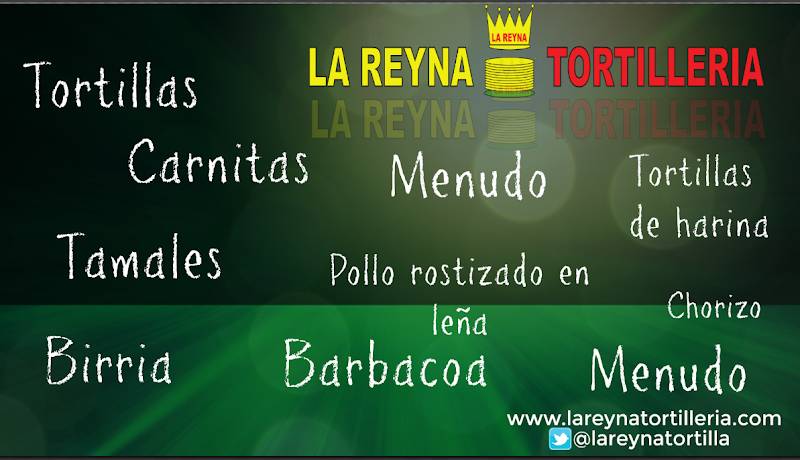 La Reyna Tortilleria restaurant in Houston - photo 3