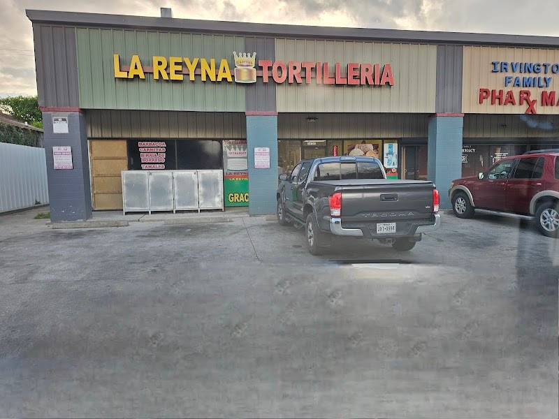 La Reyna Tortilleria restaurant in Houston - photo 5