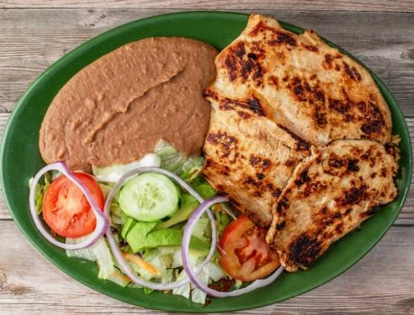 Gorditas Aguascalientes restaurant in Houston - photo 2