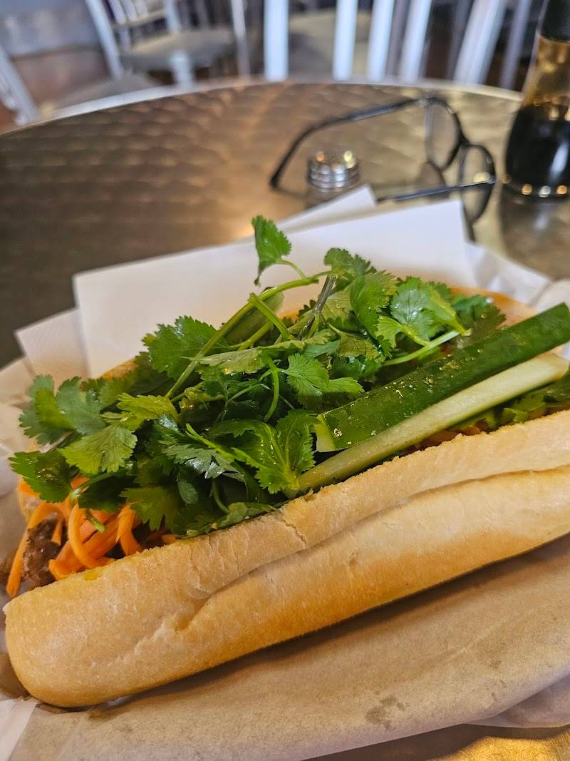 Nguyen Ngoc restaurant in Houston - photo 2