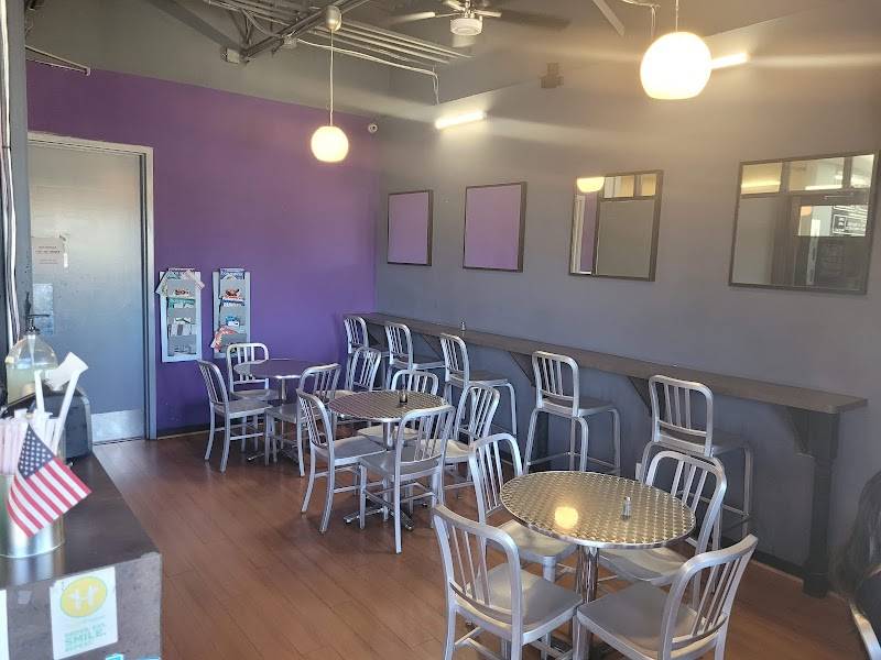 Nguyen Ngoc restaurant in Houston - photo 4