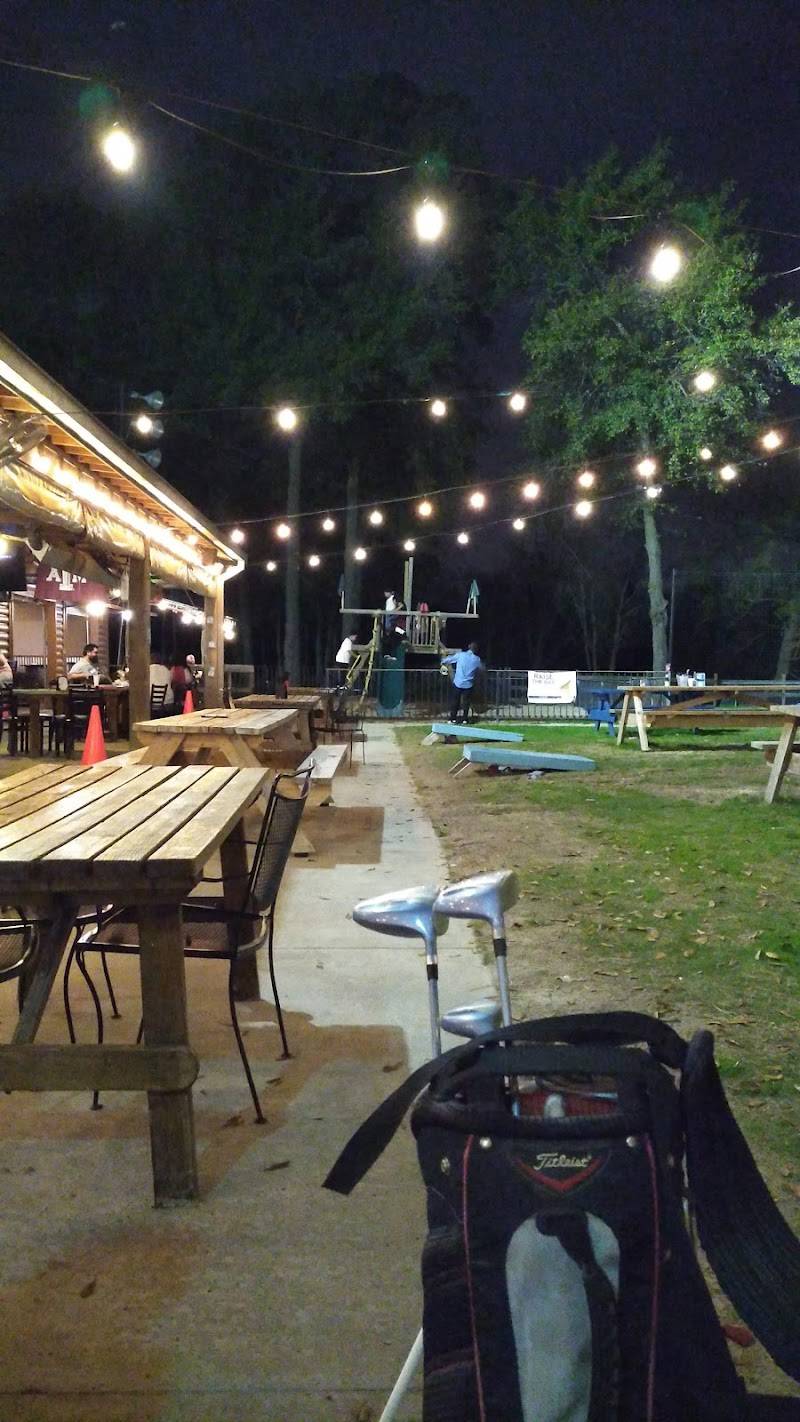 Swanny's Grill