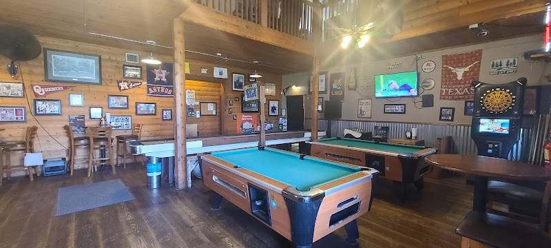 Swanny's Grill restaurant in Houston - photo 5