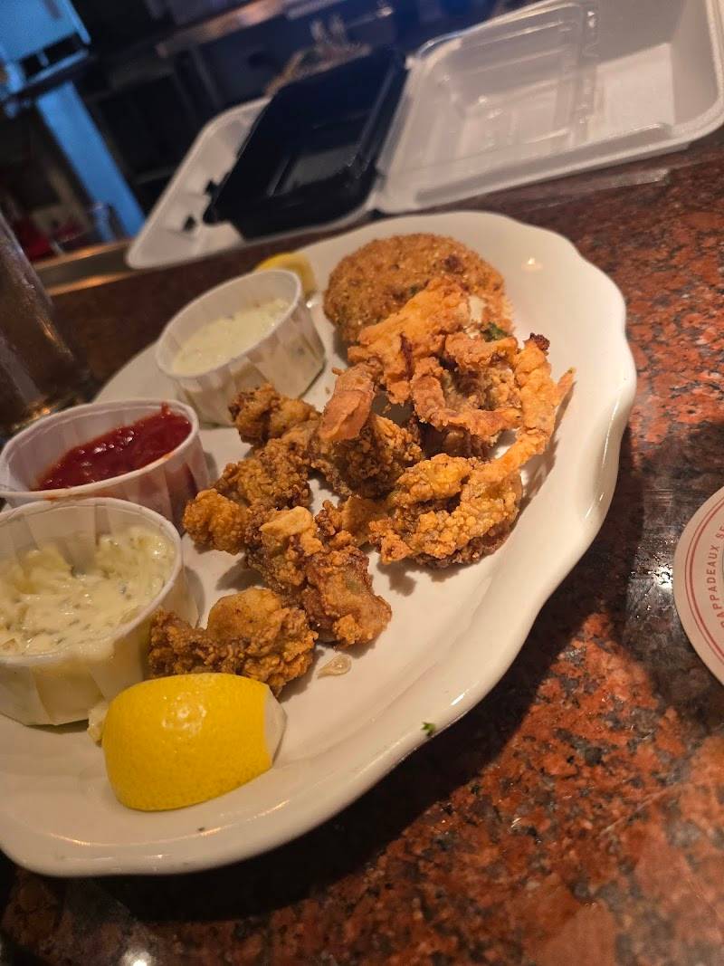 Pappadeaux Seafood Kitchen restaurant in Houston - photo 5