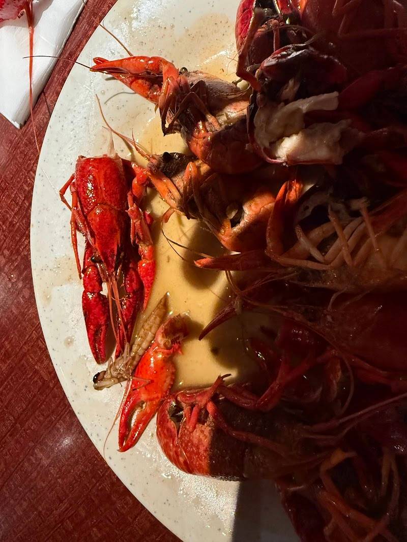 E-Star Chinese Buffet restaurant in Houston - photo 5