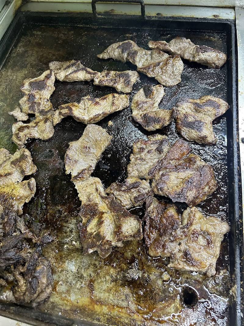 Tacos Flores restaurant in Houston - photo 3