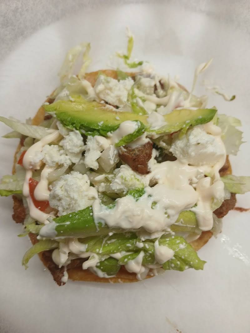 Mi Princesita (Food Truck) restaurant in Houston - main photo