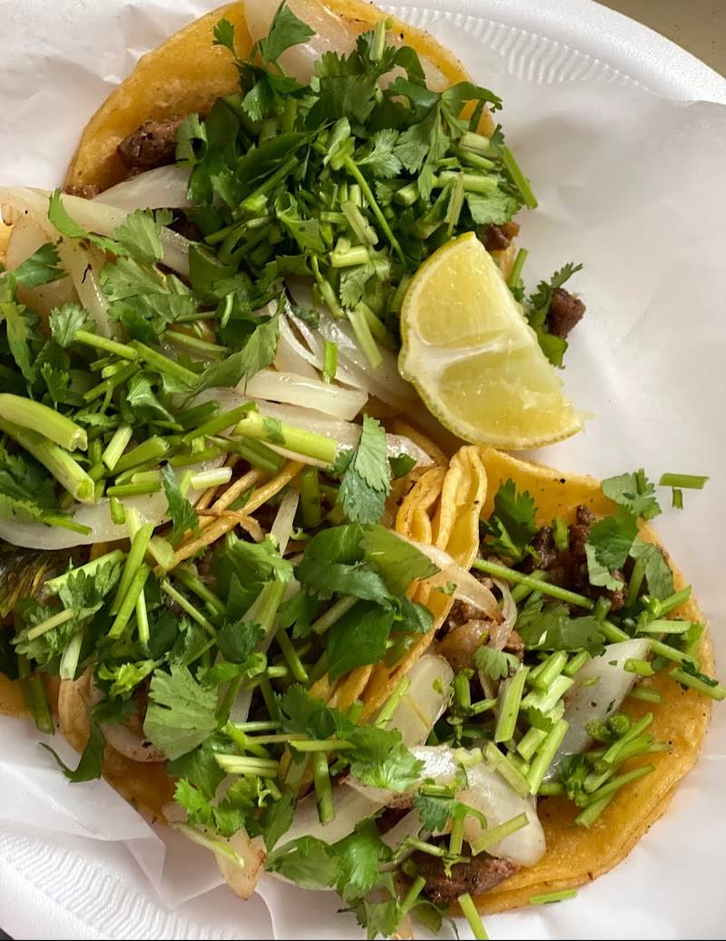 Mi Princesita (Food Truck) restaurant in Houston - photo 2