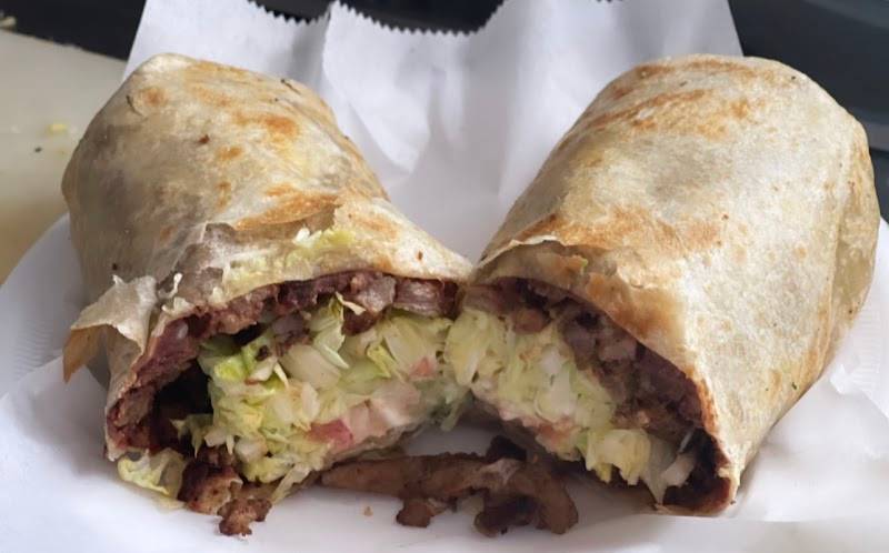Mi Princesita (Food Truck) restaurant in Houston - photo 3