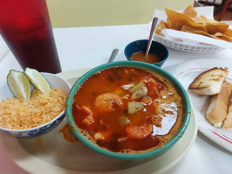 Taqueria San Miguel restaurant in Houston - photo 2