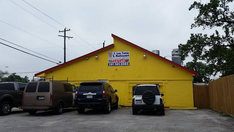 Las Tunas Restaurant restaurant in Houston - main photo