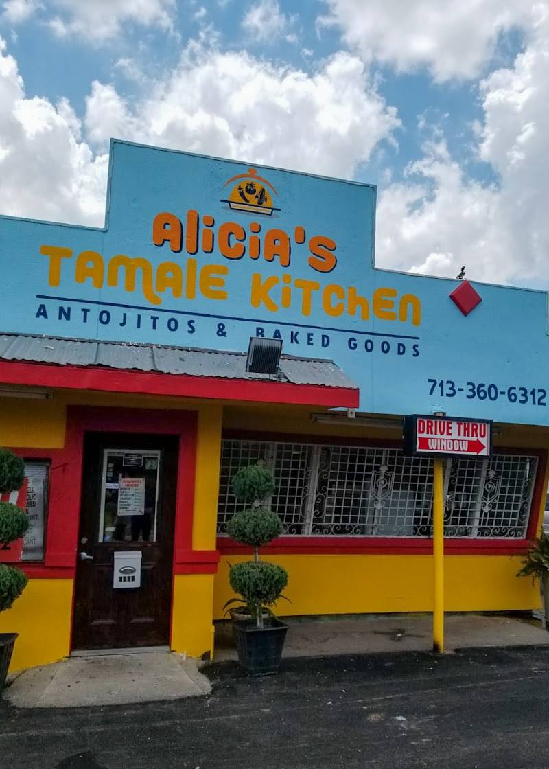 Tomas bakery restaurant in Houston - main photo