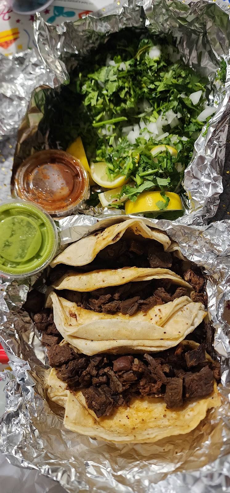 El Taconazo #4 restaurant in Houston - main photo